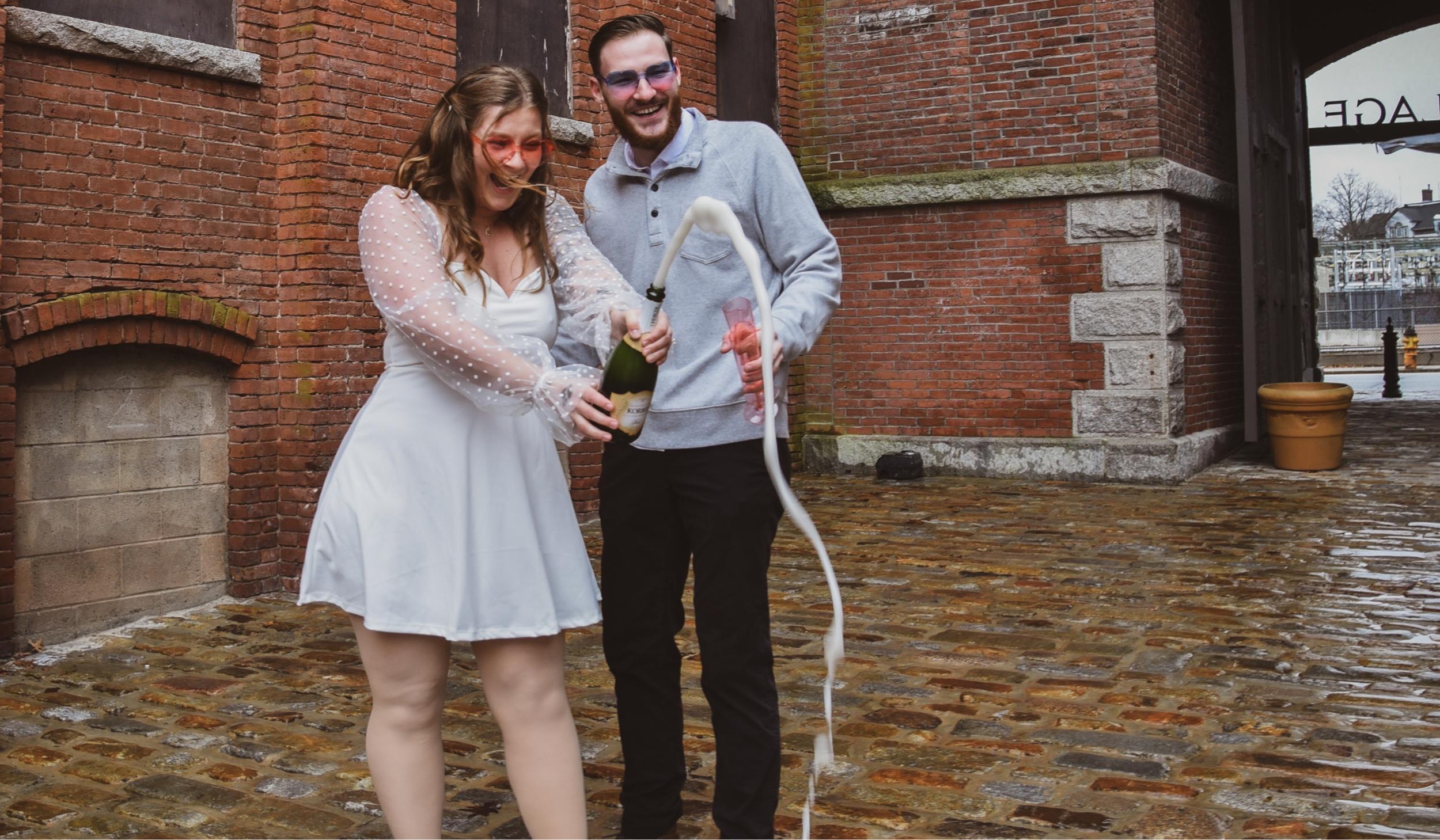 The Wedding Website of Madyson Taylor Ballou and Cameron Thomas Radcliffe