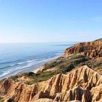 Torrey Pines State Natural Reserve