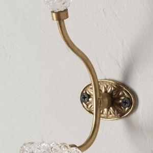 Glass Etoile Hook
