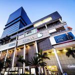 BlueMall Santo Domingo