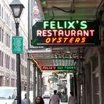Felix's Restaurant & Oyster Bar