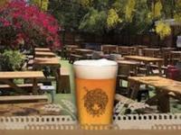 Cervecería Urbana