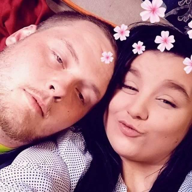The frist day we meet i love u