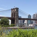Brooklyn Bridge