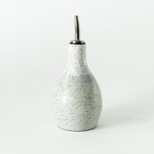 Oil Cruet - Light Blue