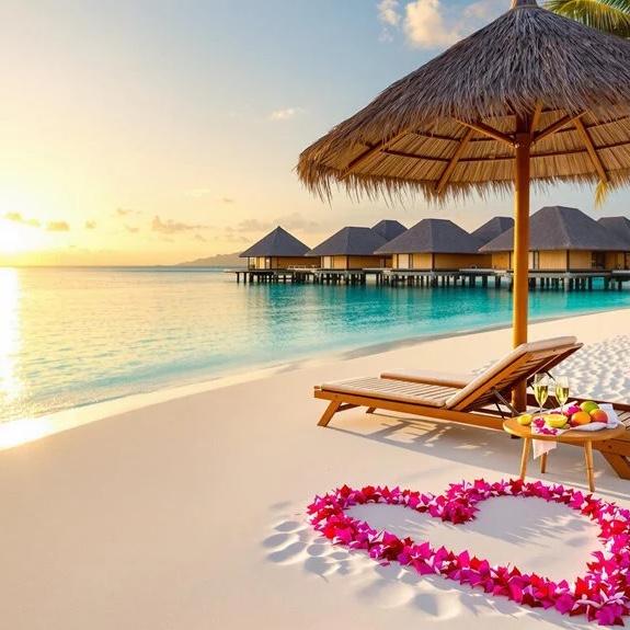 Honeymoon Resort
