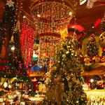 Bronner's CHRISTmas Wonderland