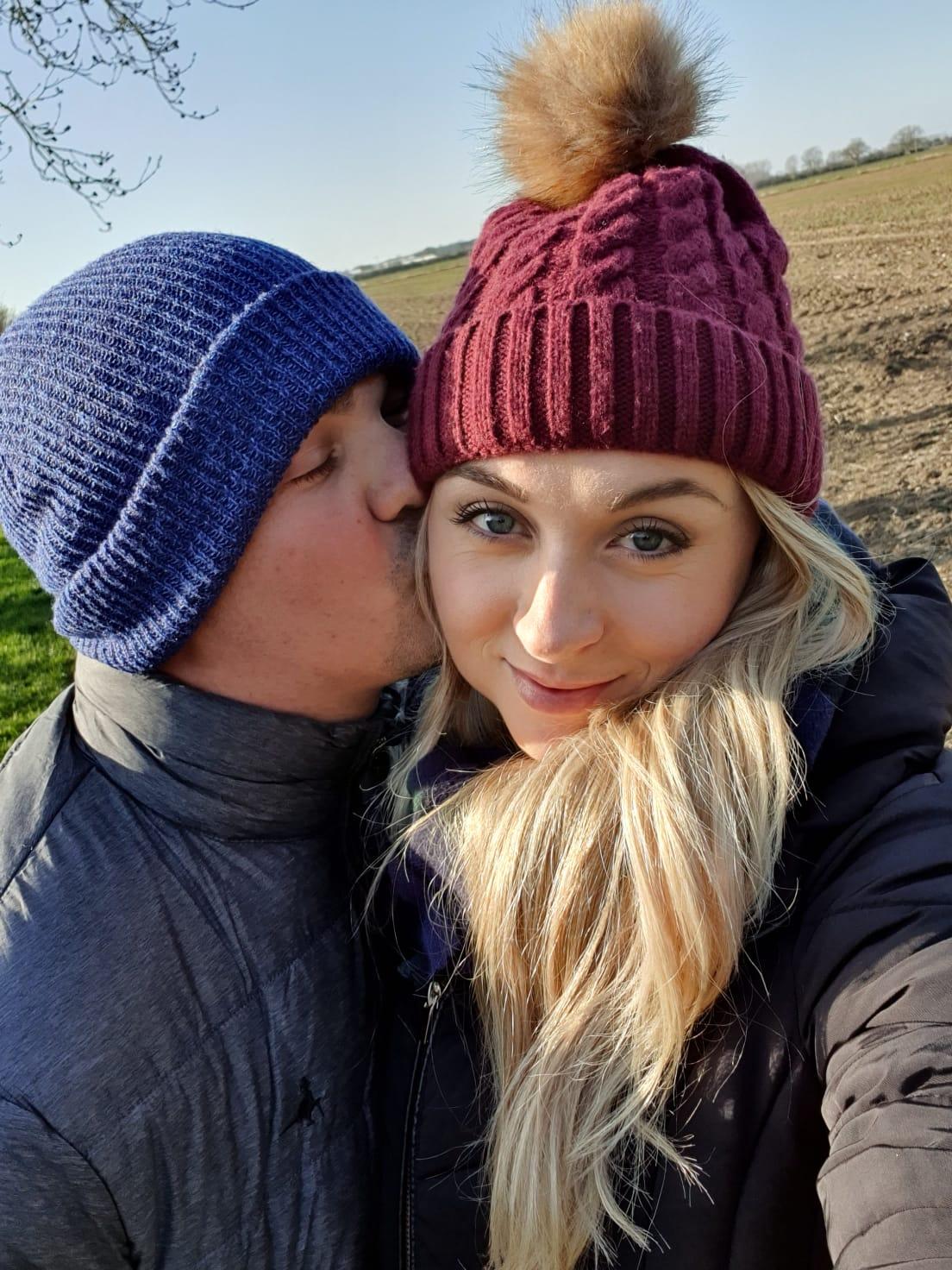 The Wedding Website of Marcos Da Silva-Clarke and Leanne Cliffe