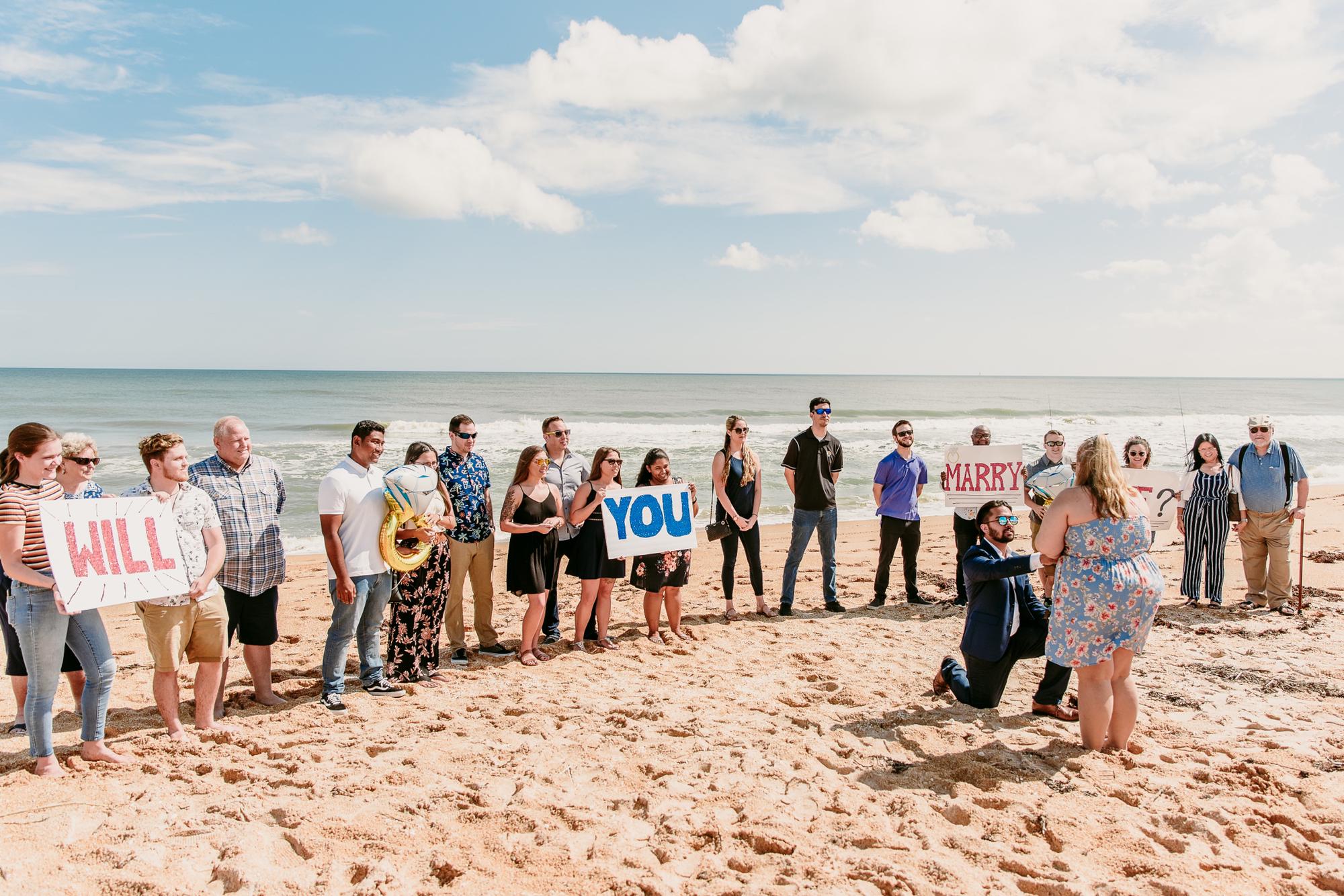In Flagler Beach - October 11th, 2020