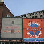 Lafayette Coney Island