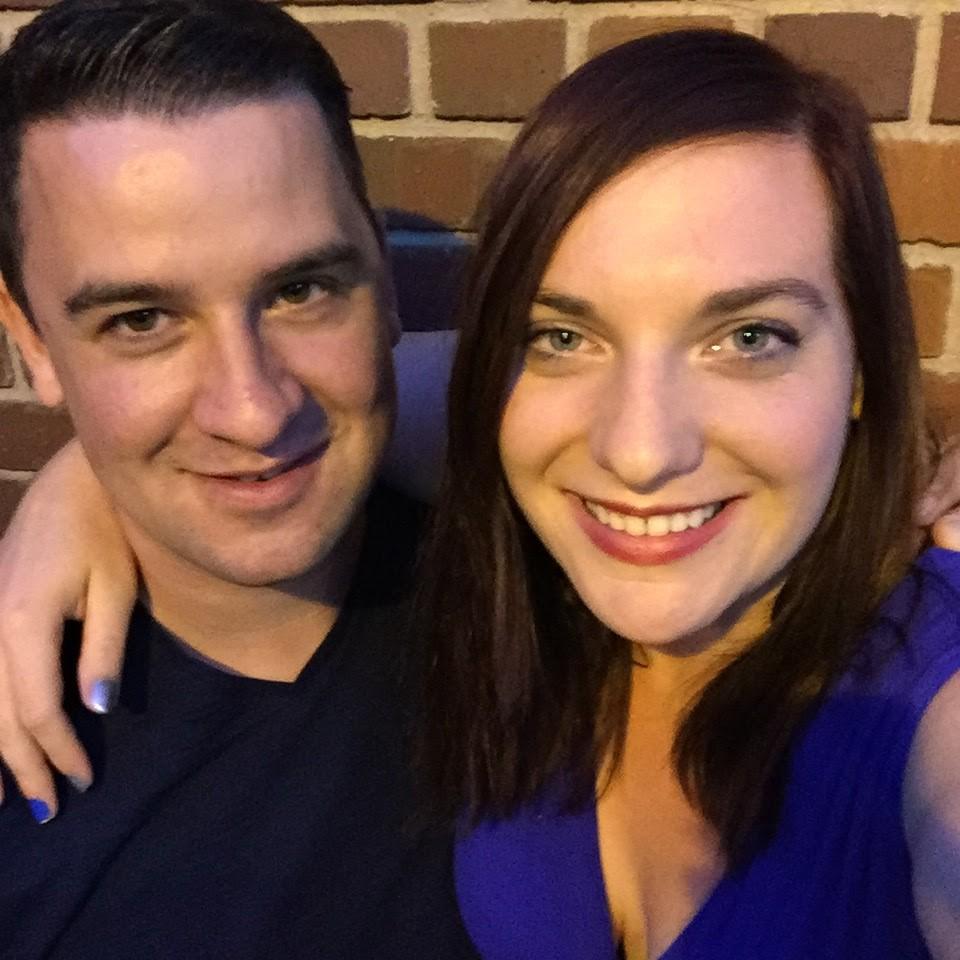 first "fancy" date