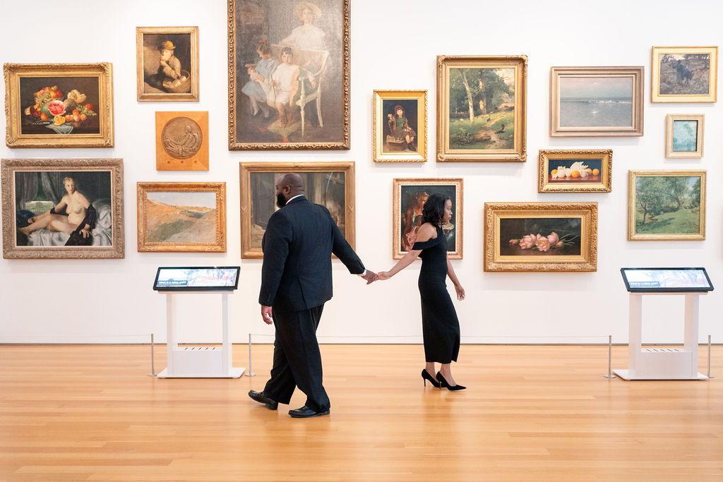 The Wedding Website of Juelle McDonald and Zaccheaus Eley