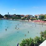 Beaches