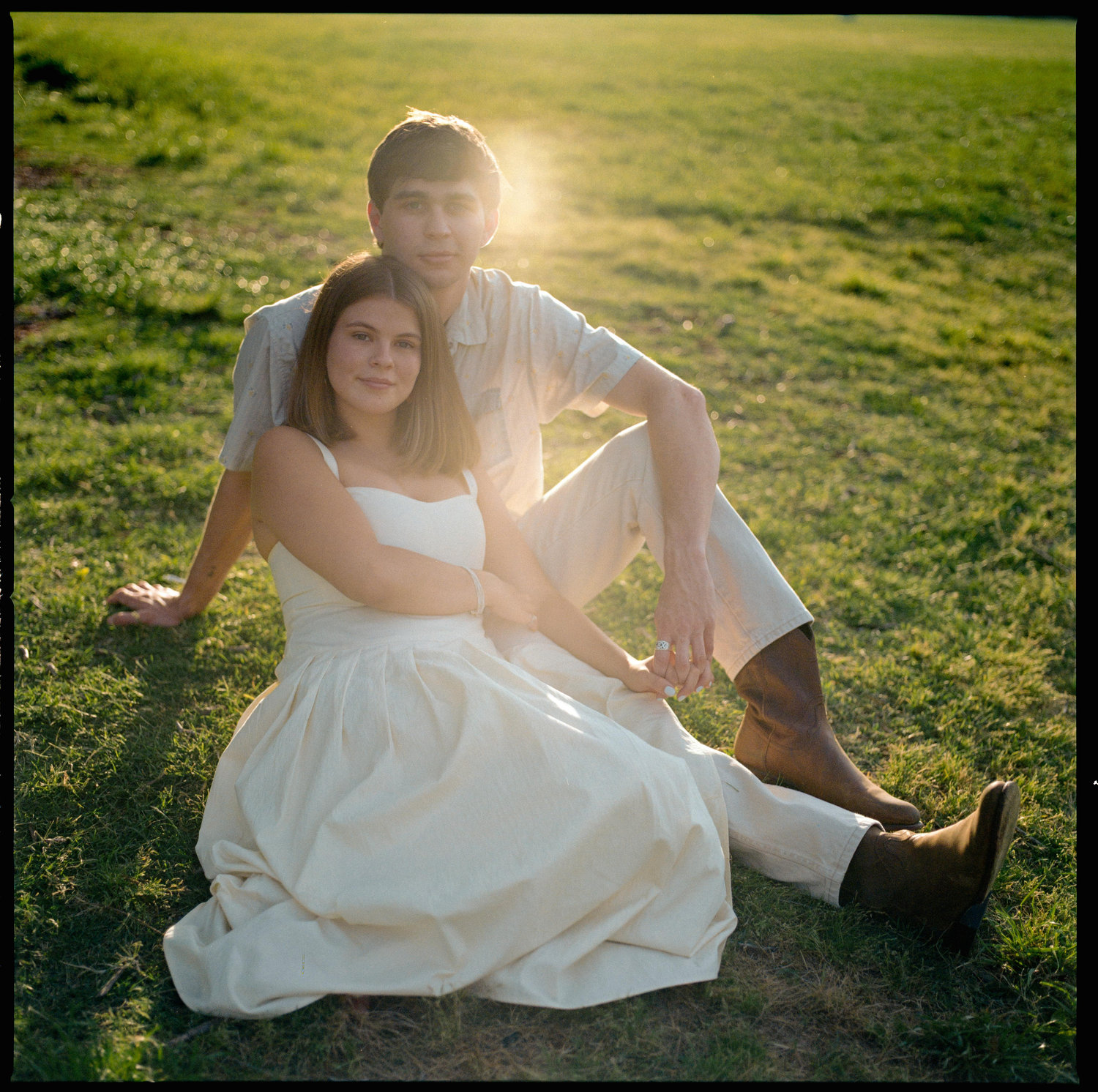 The Wedding Website of Finley Caughran and Karter Mayo