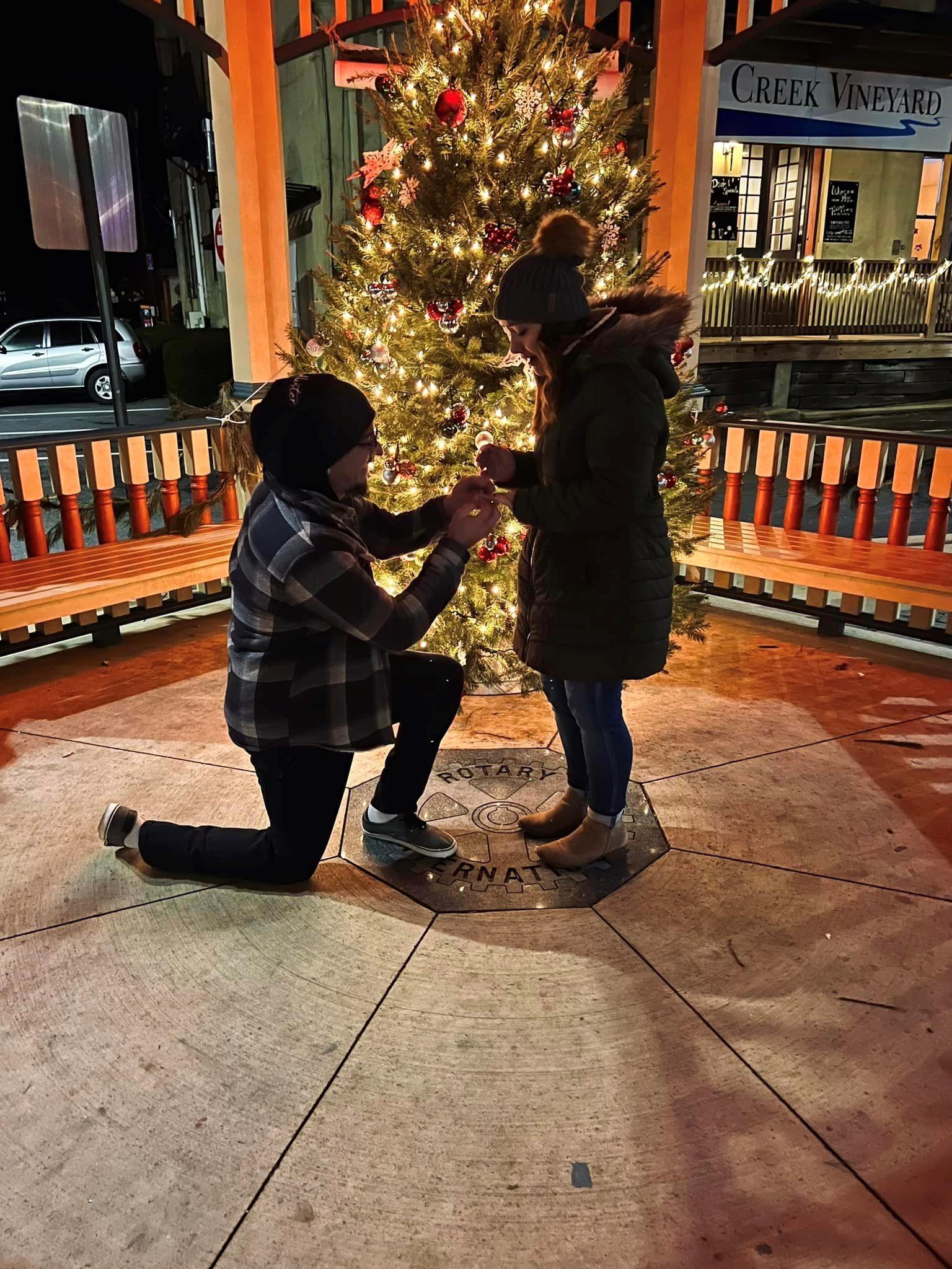 The Wedding Website of Jackie Fernsler and Ryan Wolfe