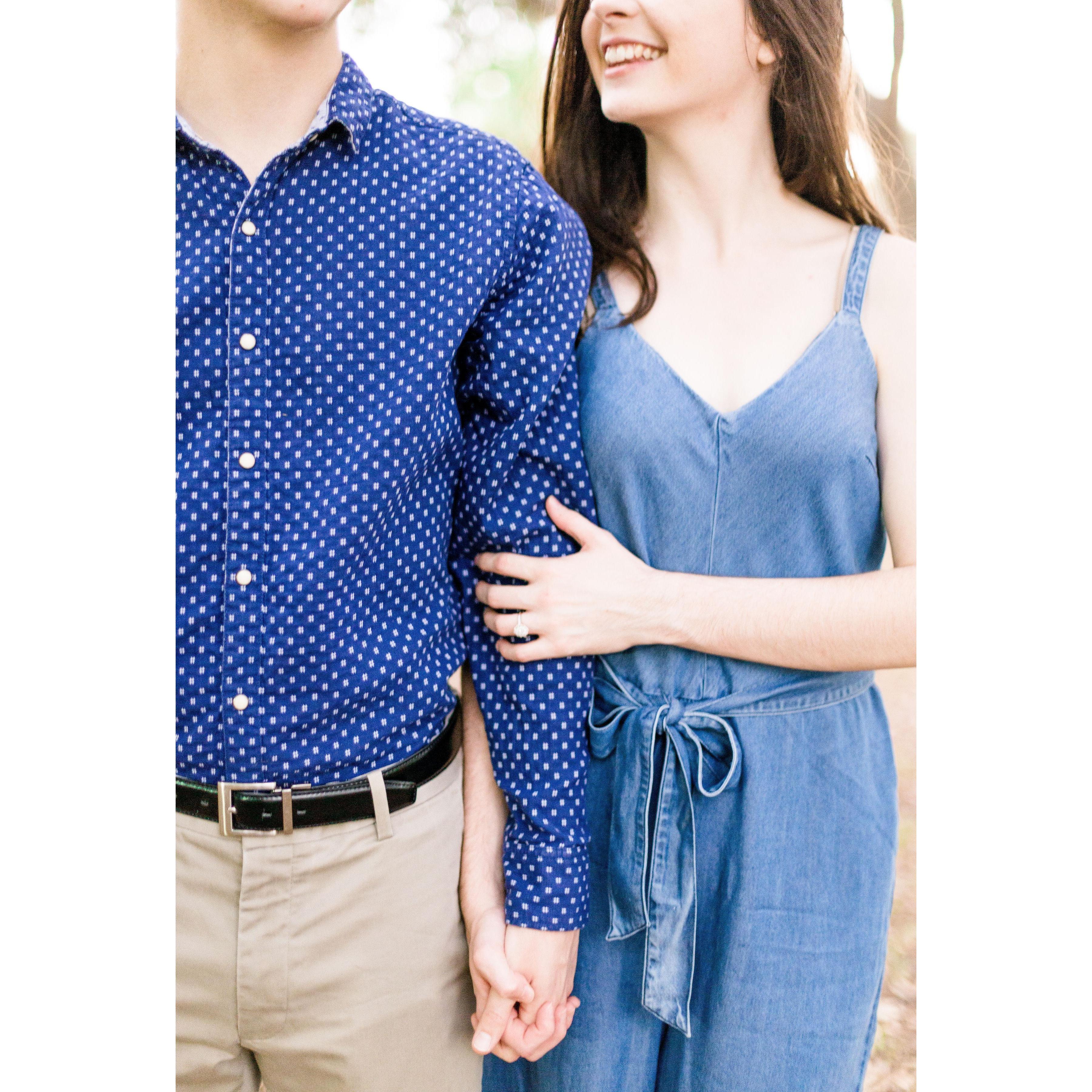 All photos are take by the wonderful Deanna Grace Design