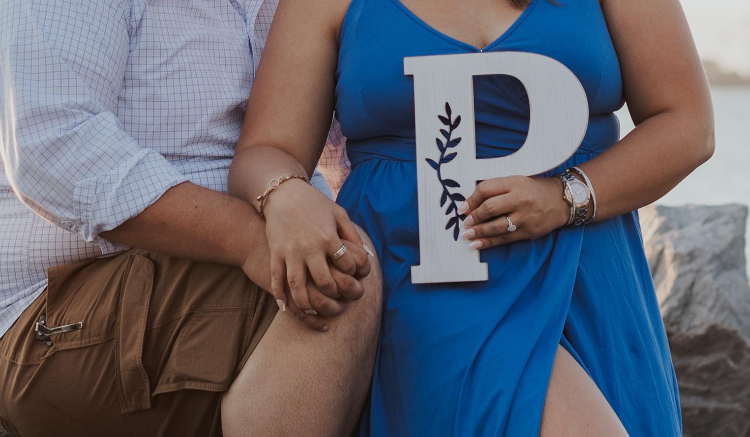 The Wedding Website of Alyssa Couture and Zachary Patak