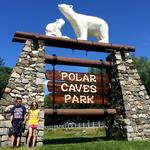 Polar Caves Park