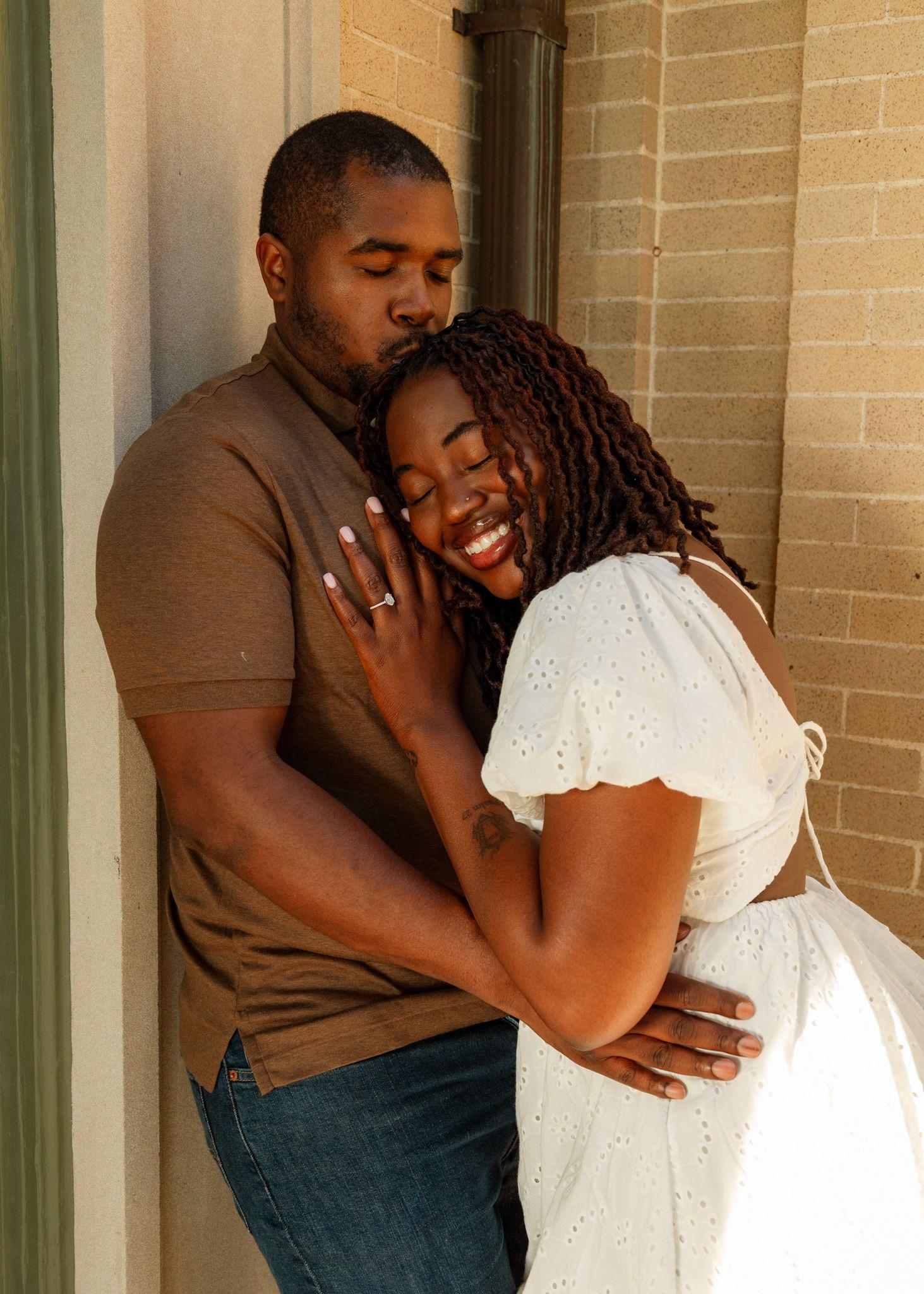The Wedding Website of Brianna Earl and Thomas Vann