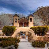 Santuario de Chimayo