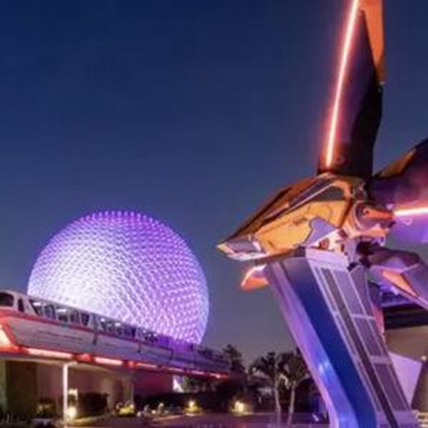 Walt Disney World Fast Passes