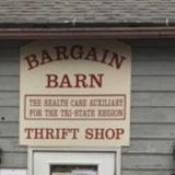 Bargain Barn