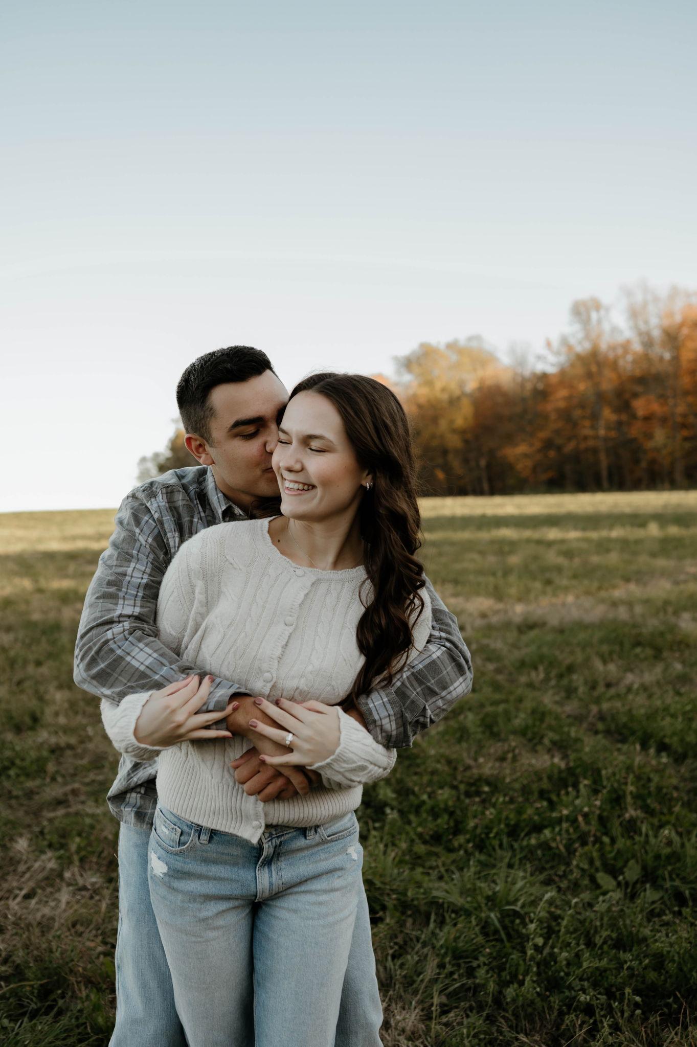 The Wedding Website of Ariana Kuhn and Owen Sidhu