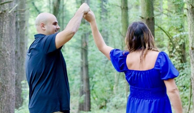 The Wedding Website of Amanda Sue and Edward Spencer