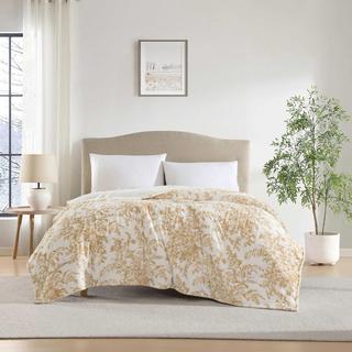 Bedford Plush Blanket