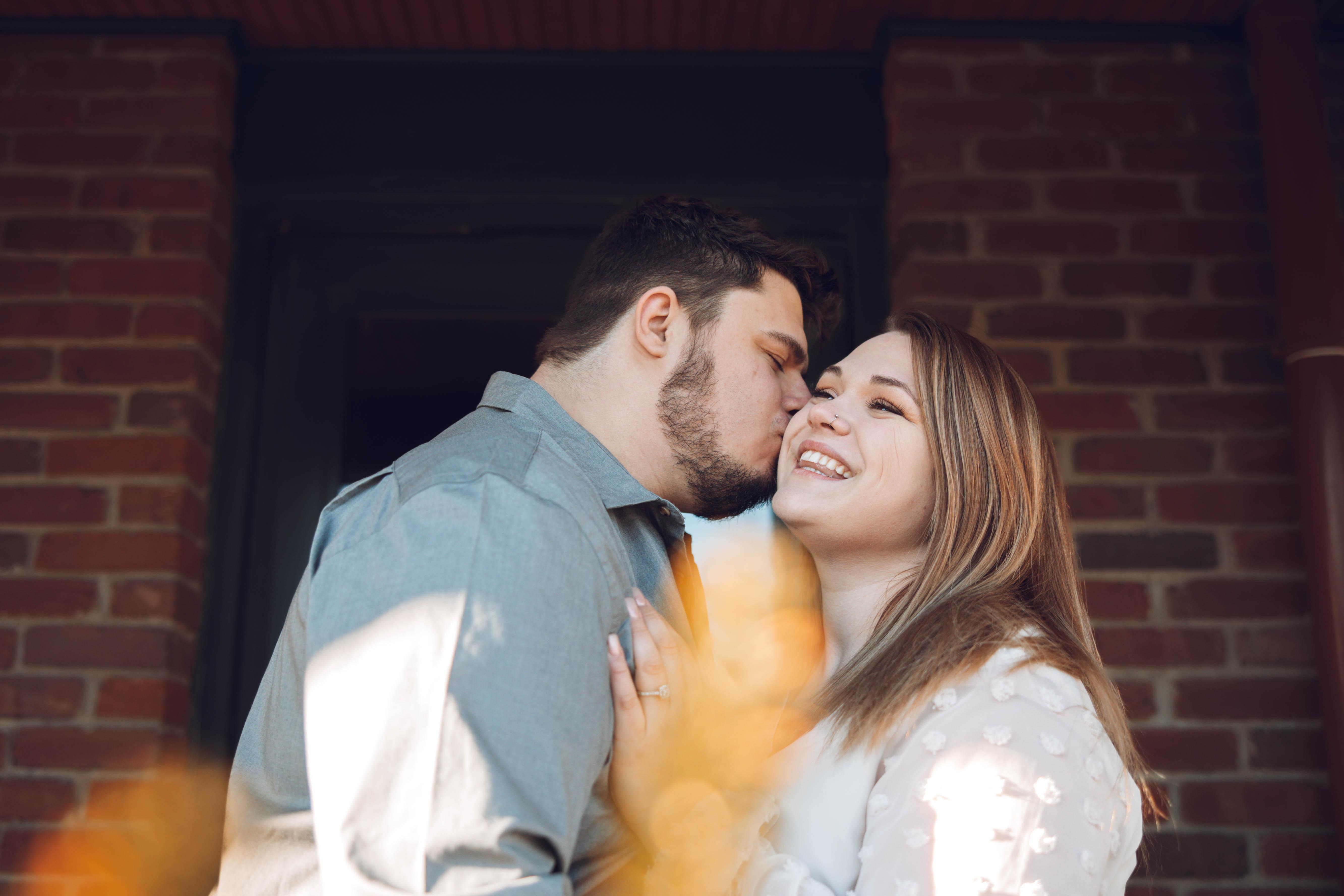 The Wedding Website of Myranda Belge and Matthew Conger