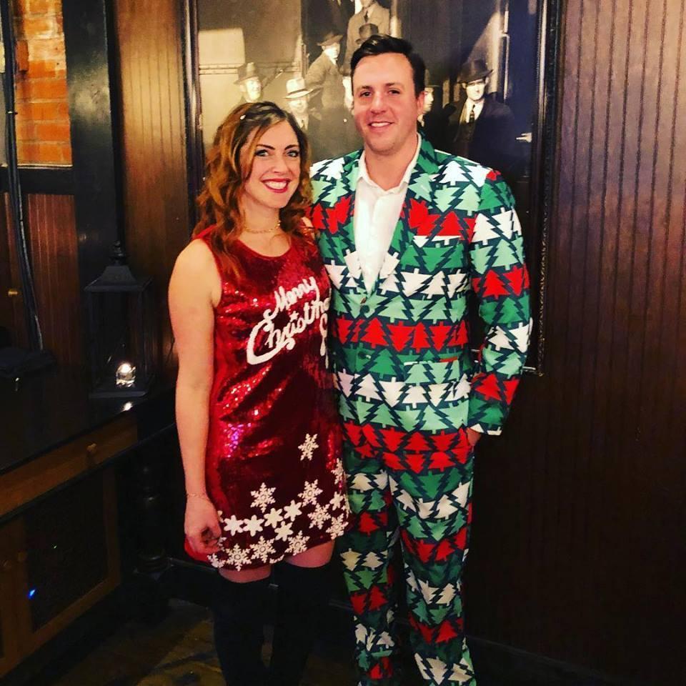 Happy Holidays!