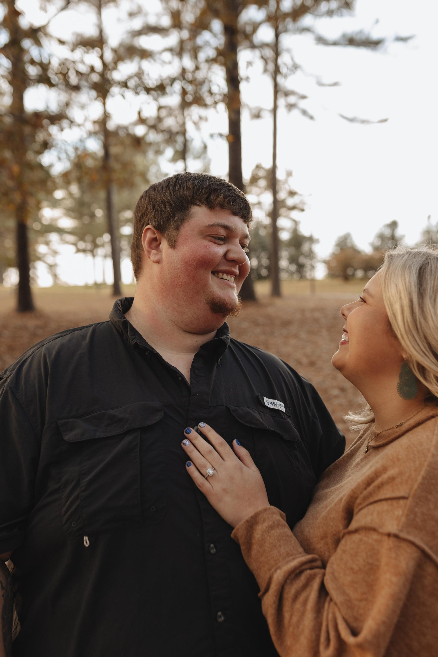 The Wedding Website of Sarah Jones and Justin Warren