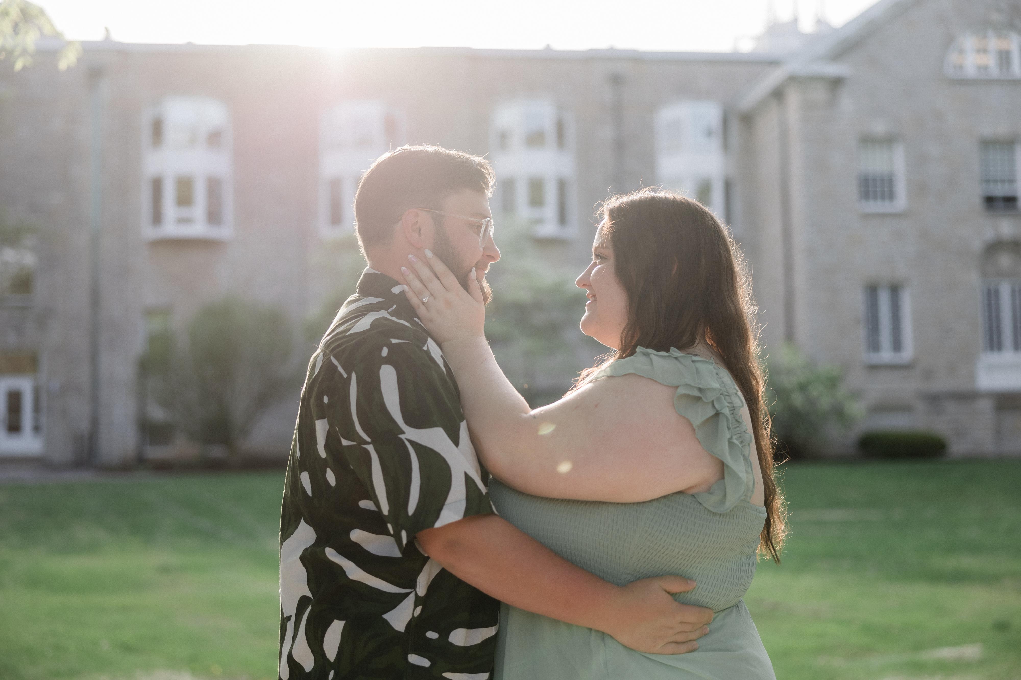 The Wedding Website of Dana Hoke and Lee Deihl