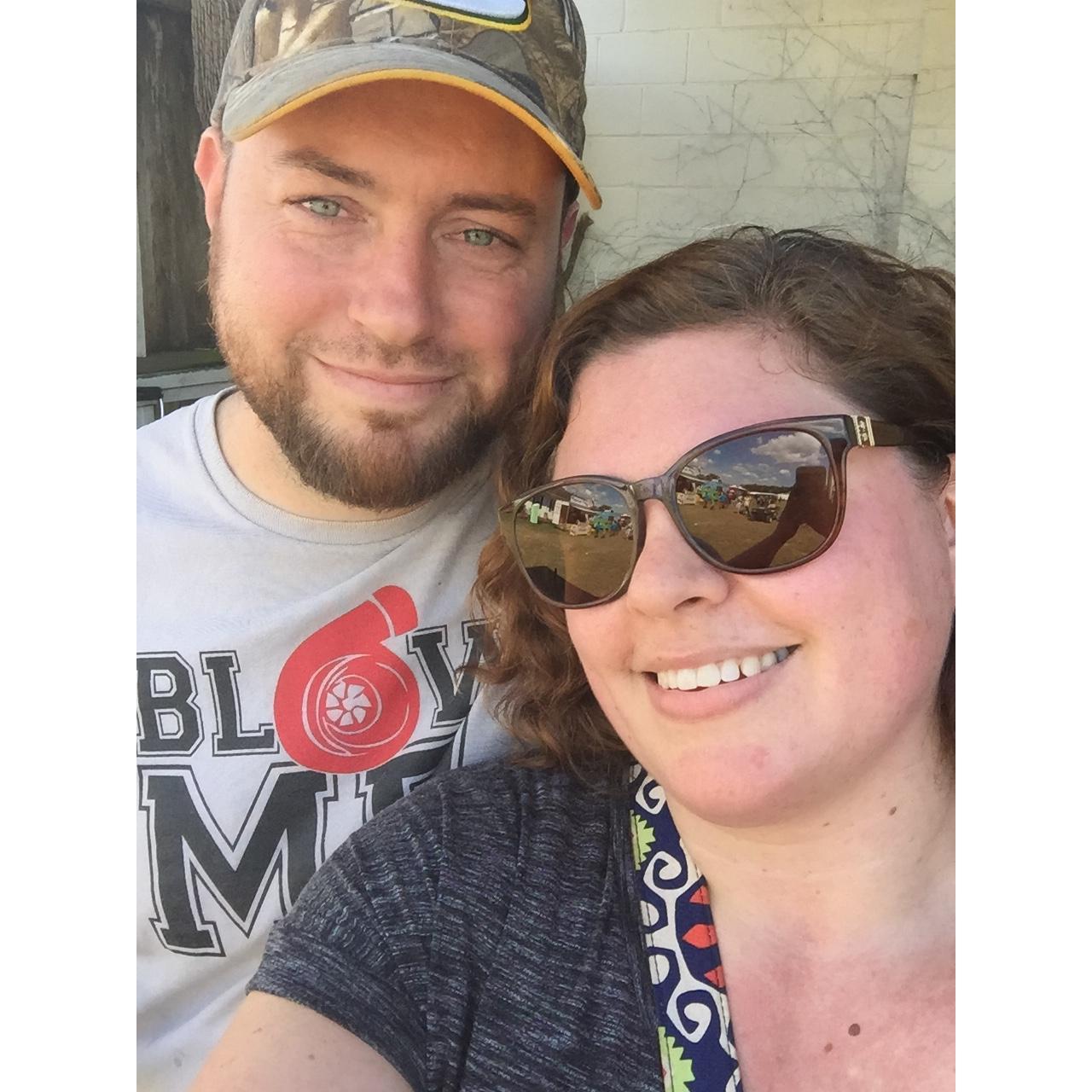 Charles County Fair
