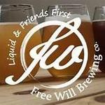 Free Will Brewing Company