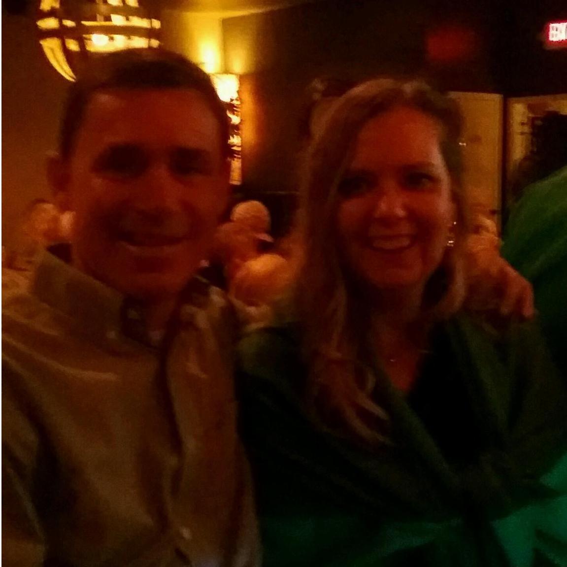 NYE in Cocoa Beach - another one of our favorite places.