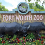 Fort Worth Zoo