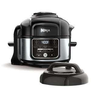 Panela de Pressão / Air-fryer