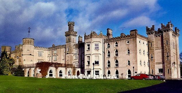 The Wedding Website of Olivia Gordon and Ian Gordon