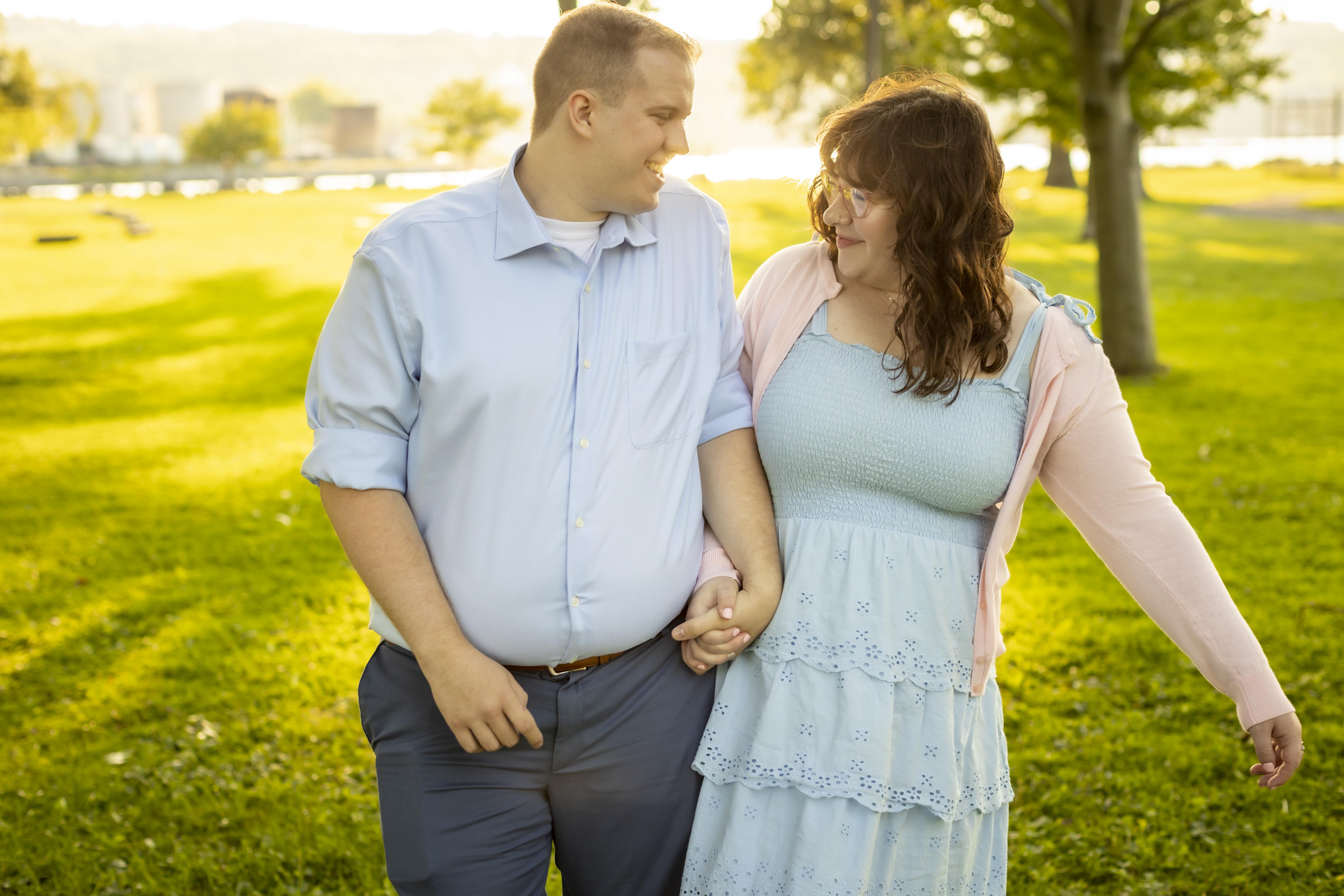 The Wedding Website of Ashley Applebee and Dylan Dirlam