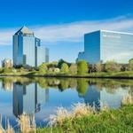 Normandale Lake Park