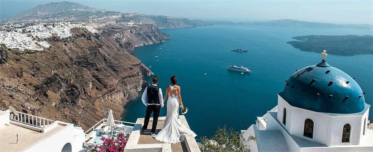 The Wedding Website of Juliana Fink and Keith Fink