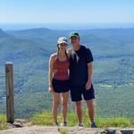 Whiteside Mountain