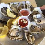 Alonzo's Oyster Bar