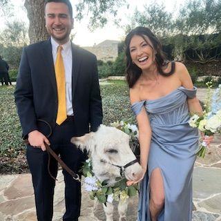 Weddings!