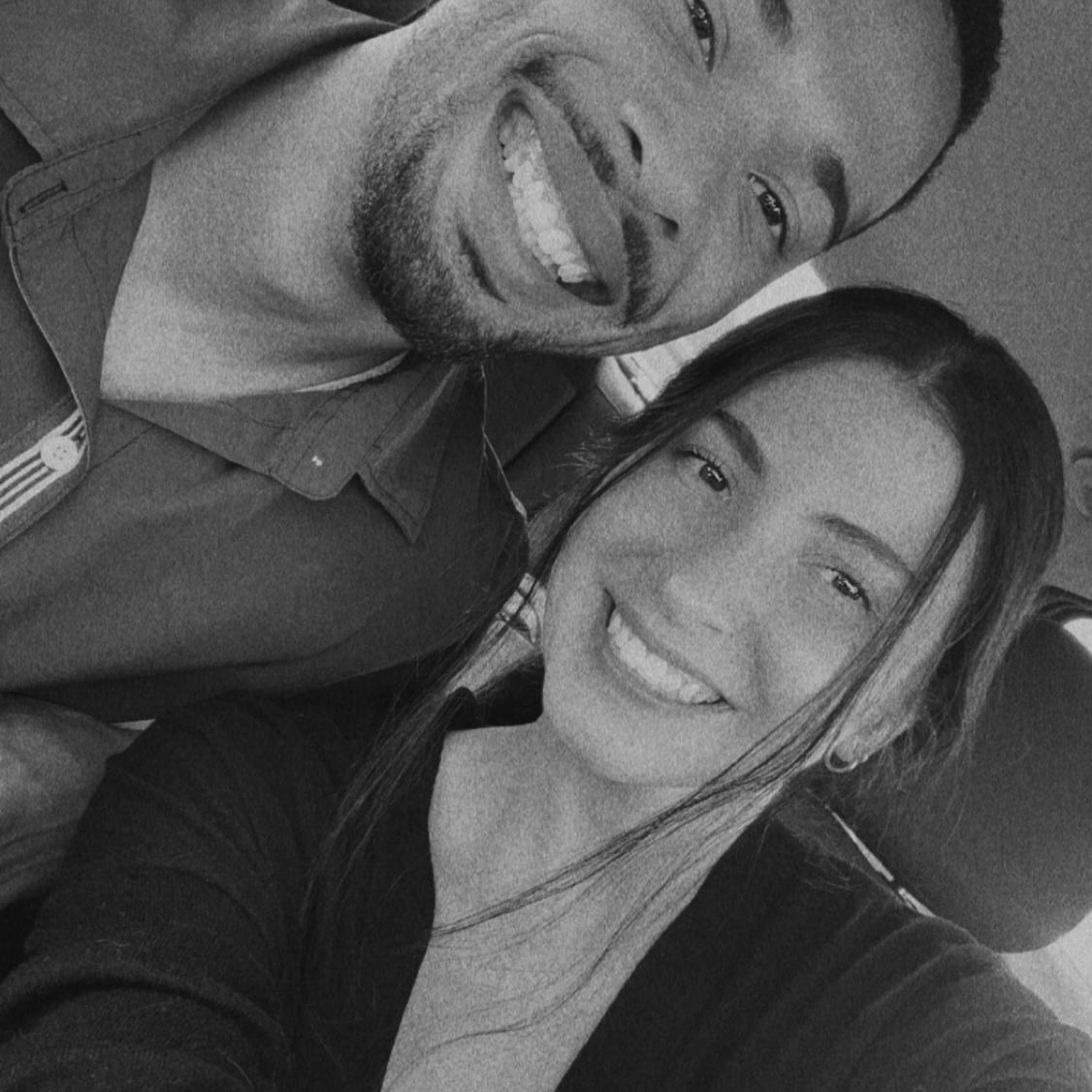 Date night!