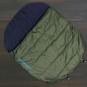 Dog Camping Sleeping Bag (Olive color please!)