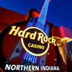 Hard Rock Casino Northern Indiana