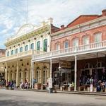 Old Sacramento