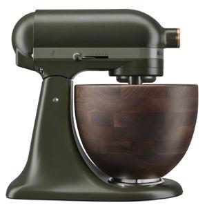 2024 Design Series Evergreen Tilt-Head Stand Mixer | KitchenAid US